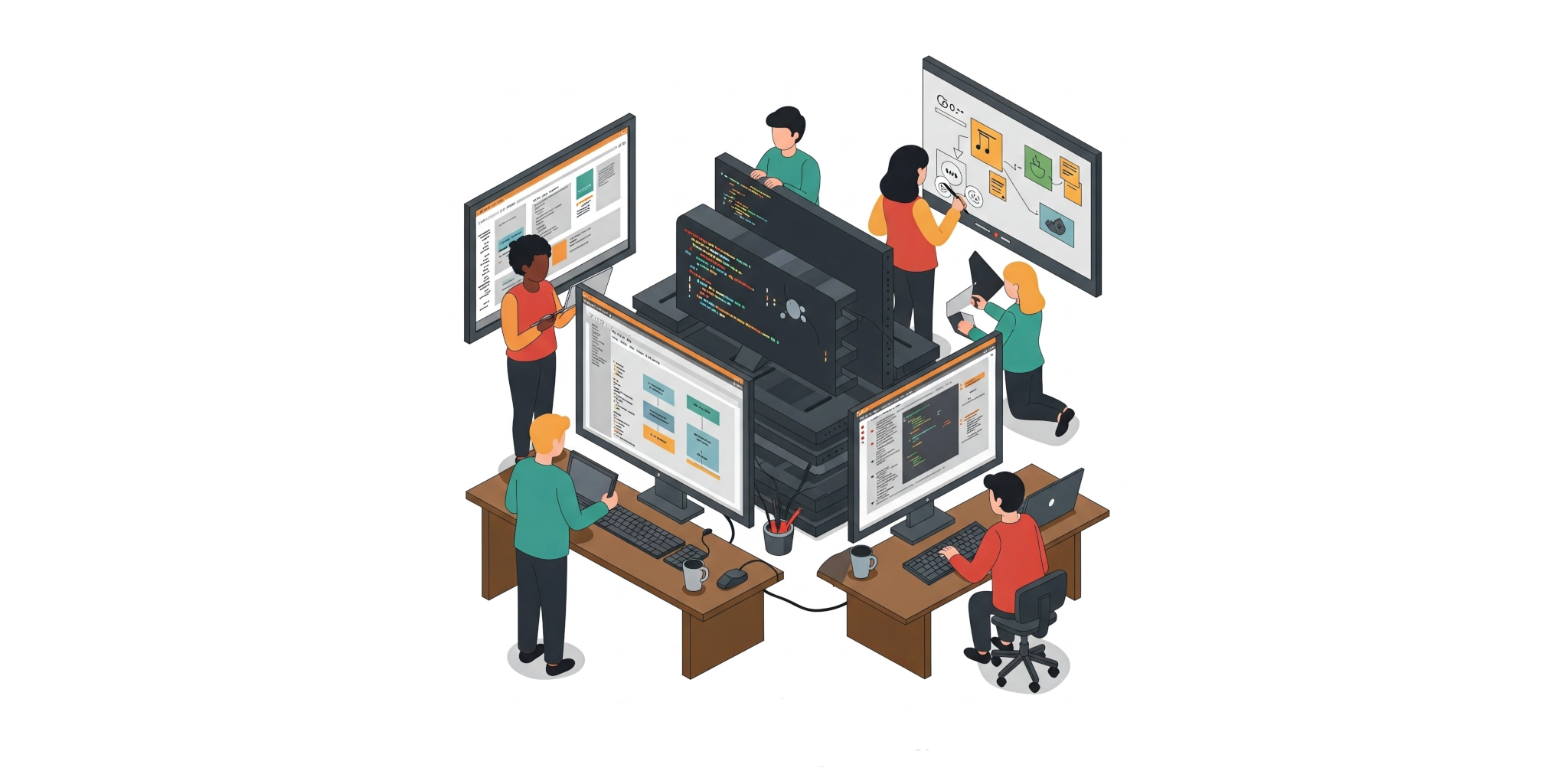 Golang Open-Source Unterstützung