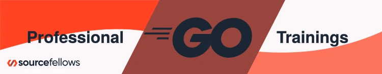 Professional Go/Golang Training bzw. Schulung Professional Go/Golang Training bzw. Schulung