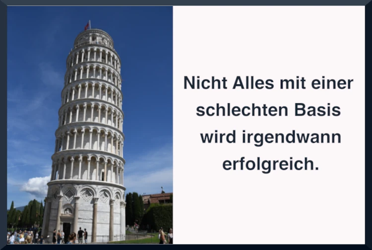 Warum Golang Schulung